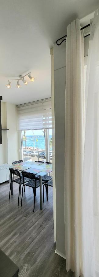 Apartamento Soleado 2 Лорет де Мар Екстериор снимка