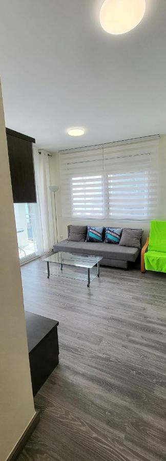 Apartamento Soleado 2 Лорет де Мар Екстериор снимка