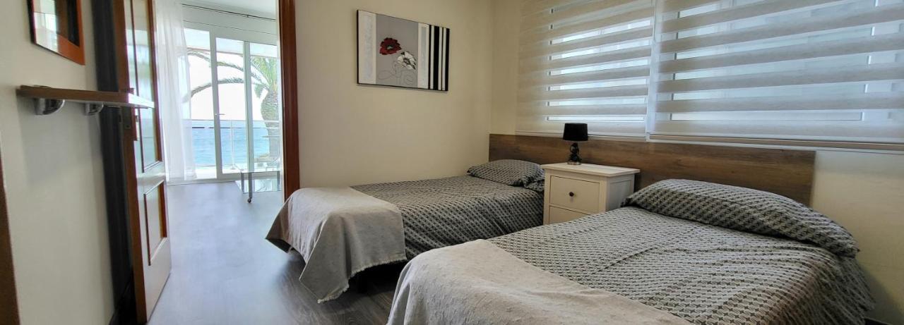 Apartamento Soleado 2 Лорет де Мар Екстериор снимка
