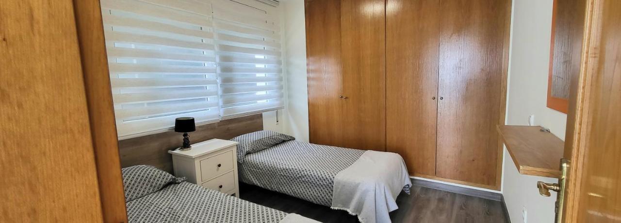 Apartamento Soleado 2 Лорет де Мар Екстериор снимка